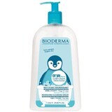 Bioderma Abcderm Cold cream 1 l