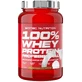 Scitec Nutrition 100% Wei-eiwit Professional Chocolade / Hazelnoot 920 g