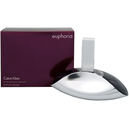 Calvin Klein Euphoria Eau de Parfum 100 ml