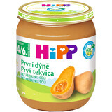 HiPP BIO First Zucca biologica 125 g