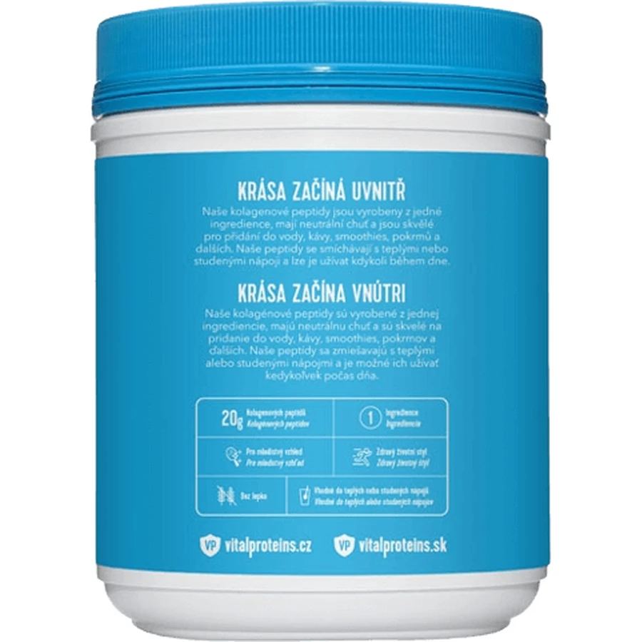 Vital Proteins Kollagen Peptid 567 g