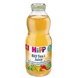 HiPP Tea&Fruit Succo di mela con tè al finocchio 500 ml