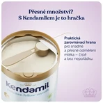 Kendamil Premium 2 Folgemilch HMO+, ab 6 Monate, 800 g