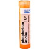 Boiron Fosforicum Acidum CH15 korrel 4 g