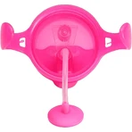 Cana Munchkin Click Lock™ Tip & Sip Roz 207 ml