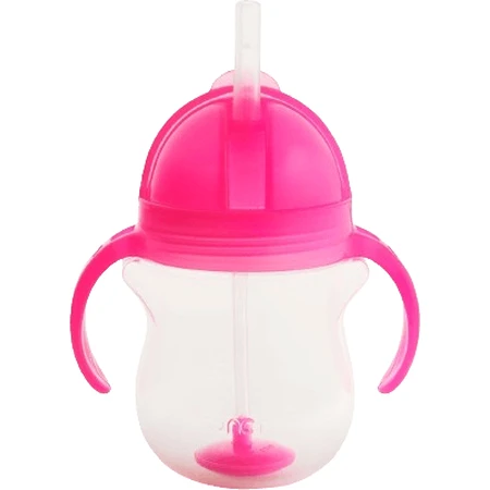 Cana Munchkin Click Lock™ Tip & Sip Roz 207 ml