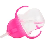 Cana Munchkin Click Lock™ Tip & Sip Roz 207 ml