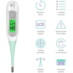 TrueLife Care T3 contact thermometer