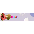 HiPP ORGANIC Le premier porridge d'avoine 100% maïs 100% sans produits laitiers 200 g