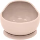 Petite&Mars Miska silikonowa z przyssawką TAKE&MATCH 6m+, piasek pustyni 350 ml