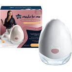 Tommee Tippee Made for Me™ breastmilk leaking wearable Single