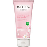 Weleda Shower Emulsion with almond for sensitive skin 200 ml