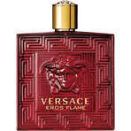 Versace Eros Flame Eau de Parfum pentru bărbați 200 ml