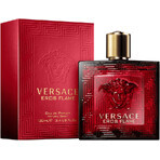 Versace Eros Flame Eau de Parfum pentru bărbați 200 ml