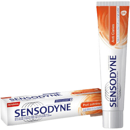 Sensodyne gegen Karies 75 ml