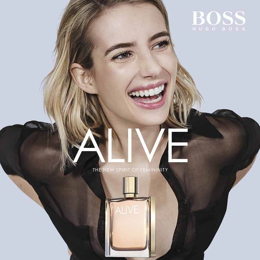 Hugo Boss Boss Alive Eau de Parfum 50 ml