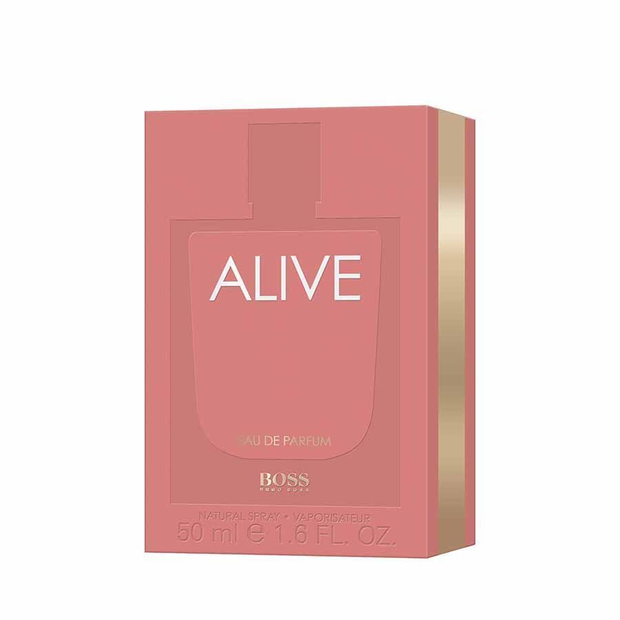 Hugo Boss Boss Alive Eau de Parfum 50 ml