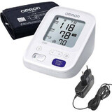 Omron Celimed Digital Tonometer M3 + Adapter