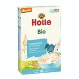 Holle Junior muesli complet bio avec flocons de céréales 250 g