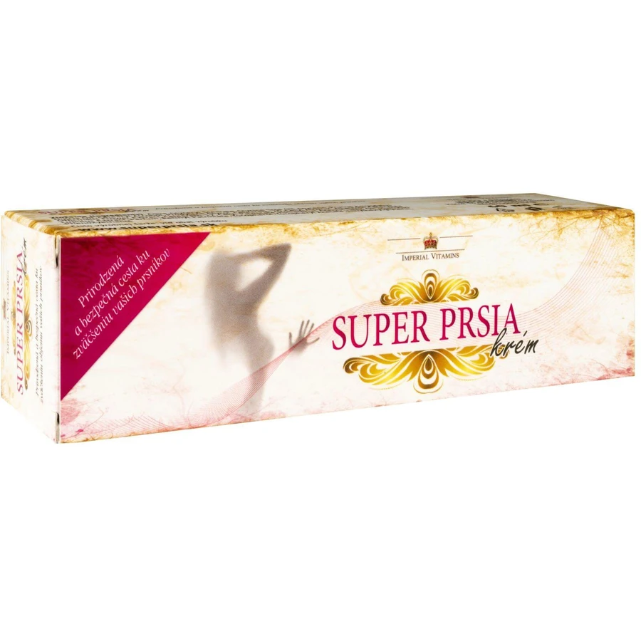 Super Breast Cream 60 ml