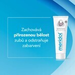 Dentifricio Meridol Protezione Gengive & Bianco Delicato 3 x 75 ml