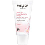 Weleda Almond moisturizing cream for sensitive skin 30 ml