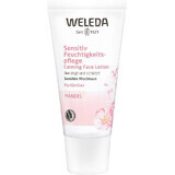 Weleda Almond moisturizing cream for sensitive skin 30 ml