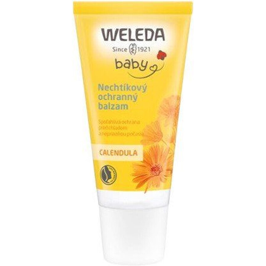 Weleda Nail Protection Balm 30 ml