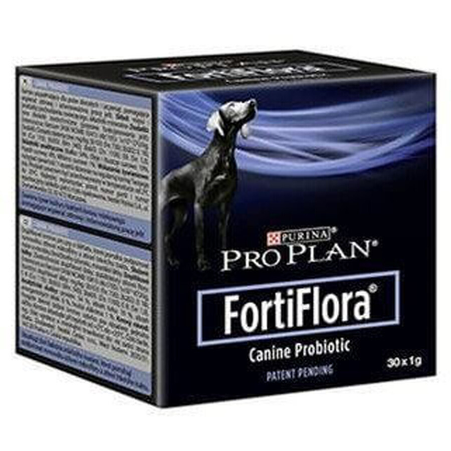 Purina VD Canine Fortiflora 30 sobres