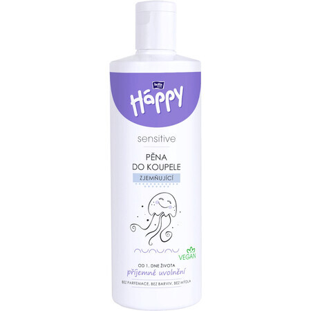 Bella Happy bain moussant 400 ml