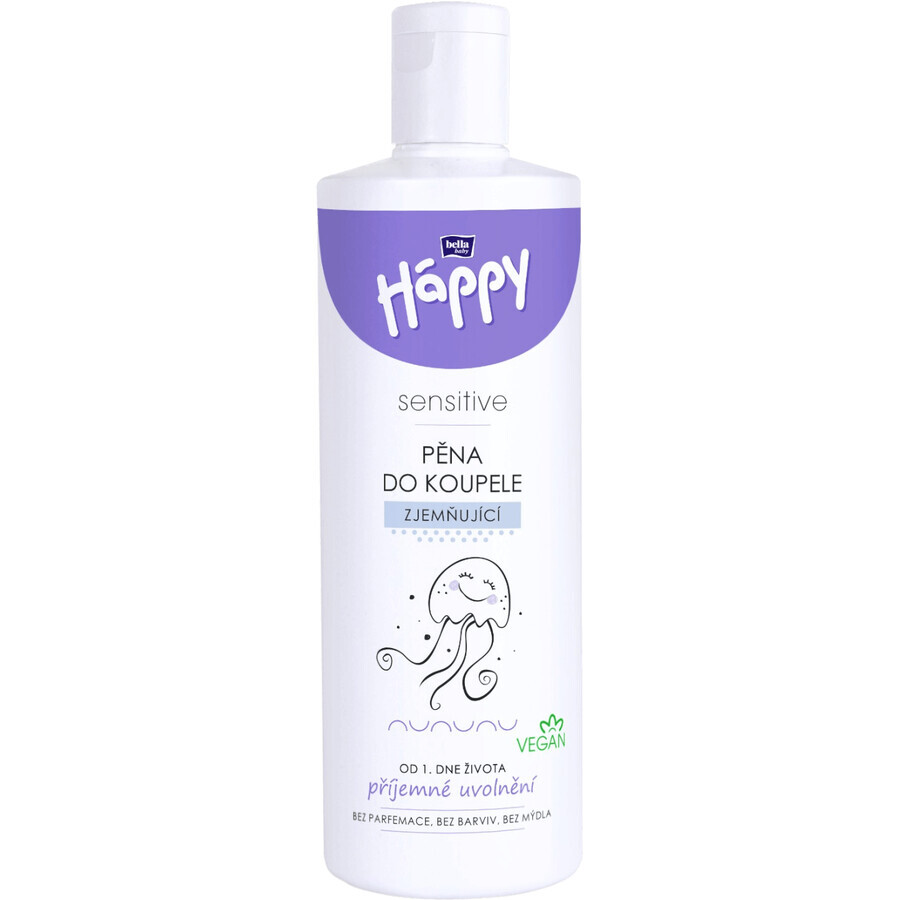 Bella Happy bain moussant 400 ml