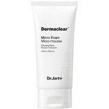 Dr Jart+ Dermaclear Micro mousse nettoyante 120 ml