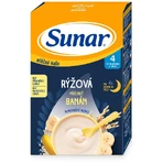 Sunar Goedenacht Rijstepap met melk en banaan 210 g