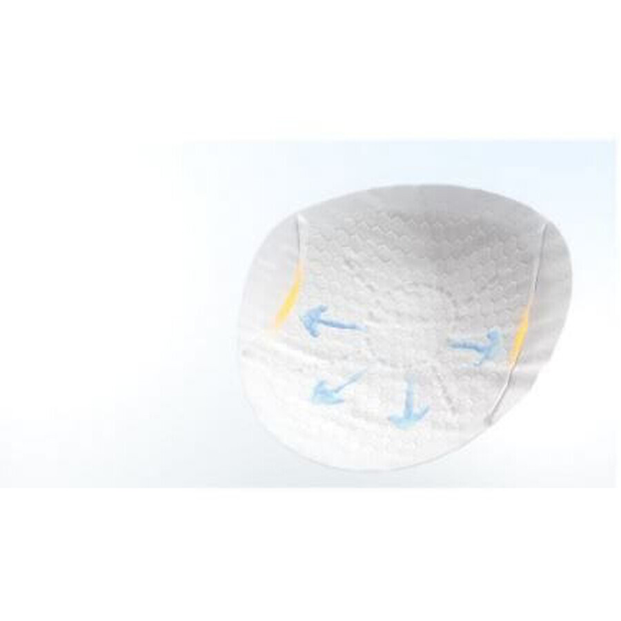 Medela Ultrathin disposable bra pads 30 pcs