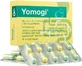 Yomogi remedie tegen diarree 20 capsules