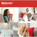 Wobenzym, 200 tabletten