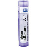 Boiron Natrum Sulfuricum CH30 korrel 4 g