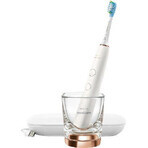 Philips Sonicare Sonicare DiamondClean 9000 Sonic Electric Toothbrush with application HX9911/94