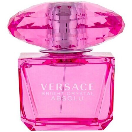 Versace Bright Crystal Absolu Eau De Parfum 90 ml