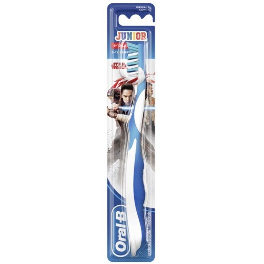 Oral-B ZK Star Wars 6-12r