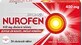 Nurofen Ibuprofen 24 buc