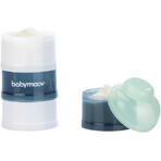 Babymoov Distributeur de lait en poudre Artic Blue