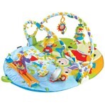 Yookidoo Trapeze play blanket