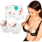 BabyOno Double Twinny electric breast pump