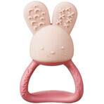 B. box Cooling Teether Rabbit - pink