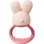 B. box Cooling Teether Rabbit - pink