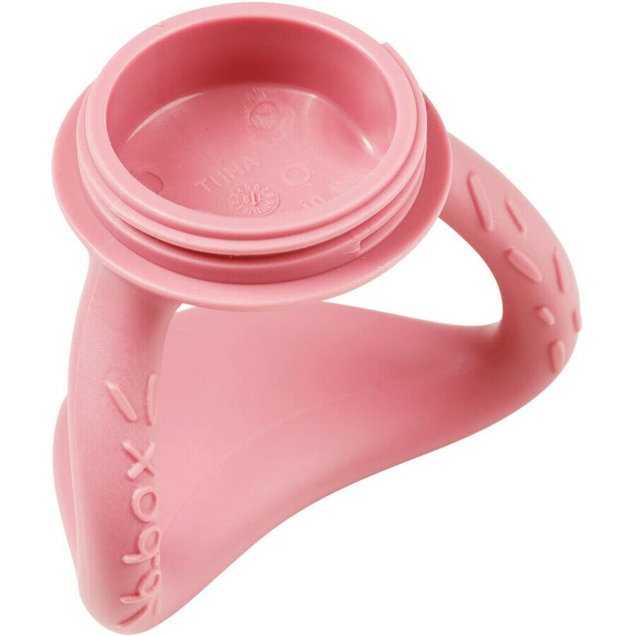 B. box Cooling Teether Rabbit - pink