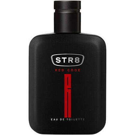 STR8 Red Code Apă de toaletă 100 ml