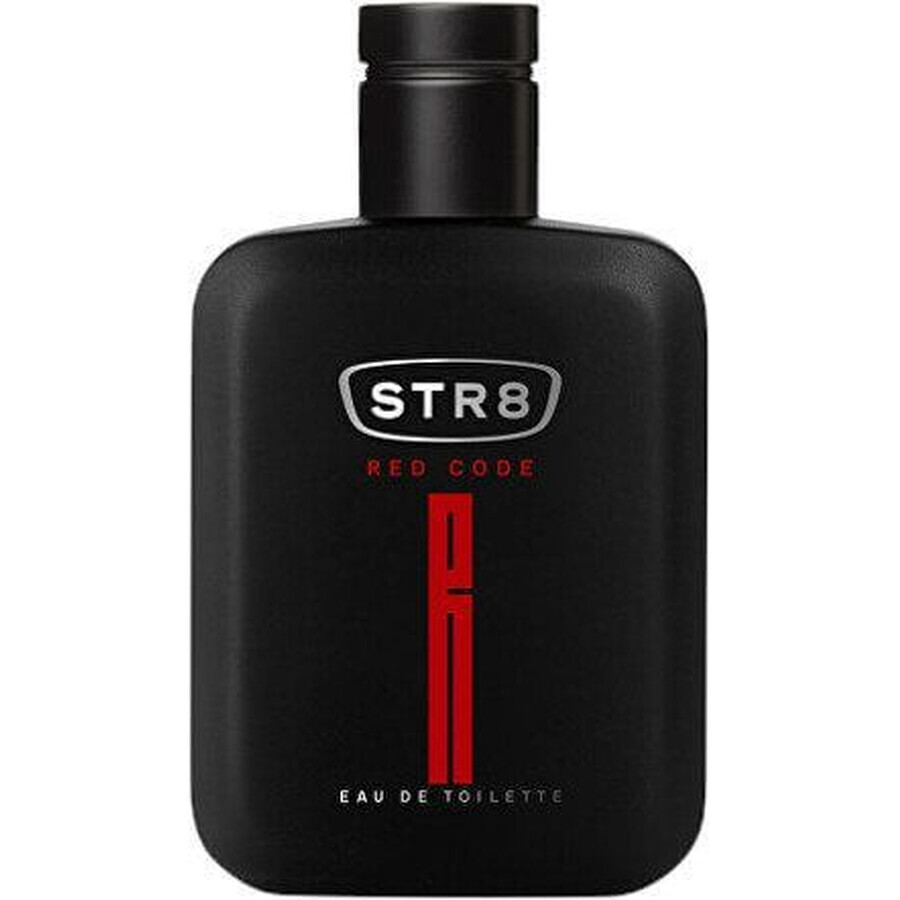 STR8 Red Code Apă de toaletă 100 ml