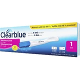 Clearblue Ultra Early Pregnancy Test